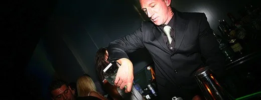 Mynt party Miami Beach