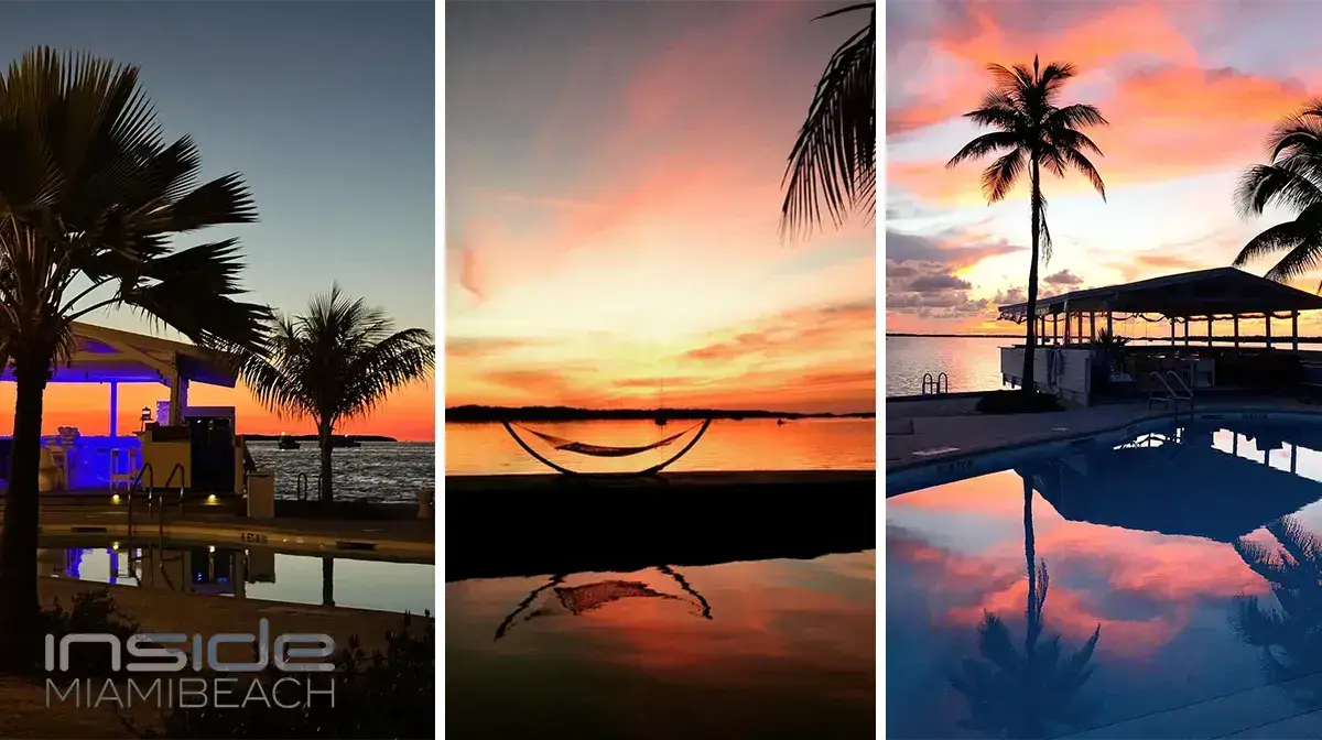 Casa Morada in the florida keys