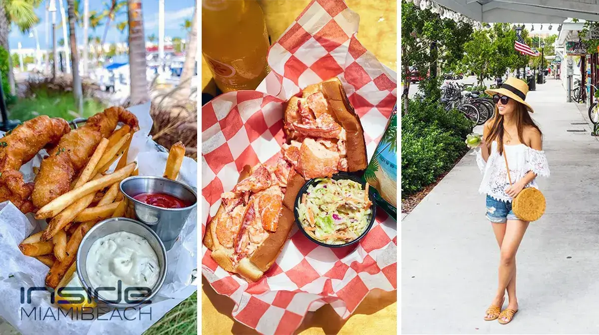 Insider Dining Tips of the Key West