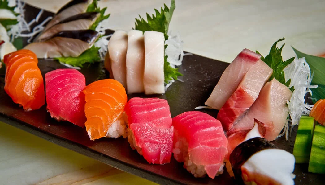 Lincoln Road Miami Beach Food