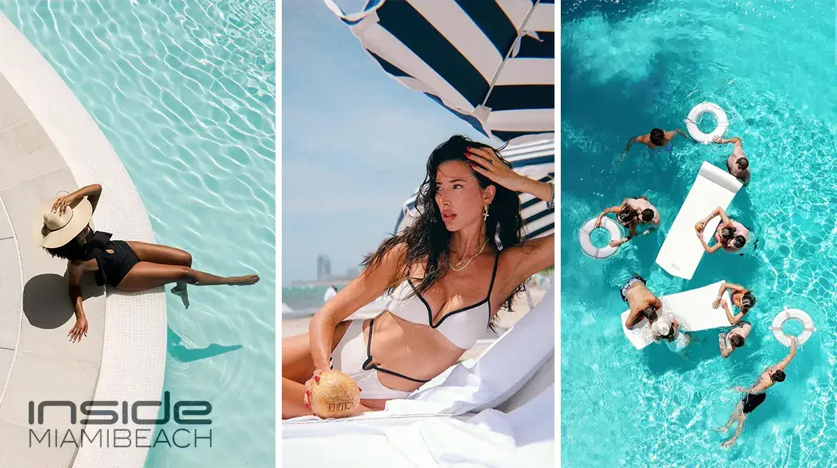 the miami beach edition