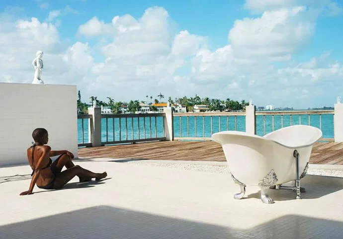 Standard Hotel Miami Beach