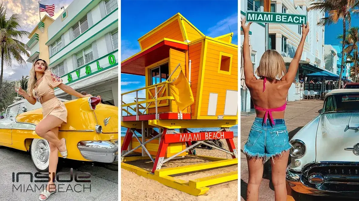 the avalon hotel in ocean drive miami beach