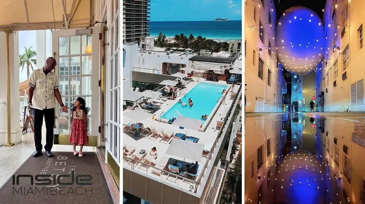 the betsy hotel in south beach miami