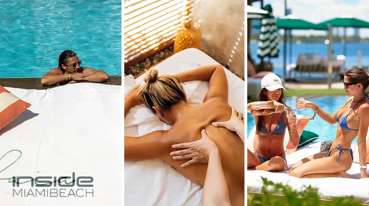 the cool mondrian south beach