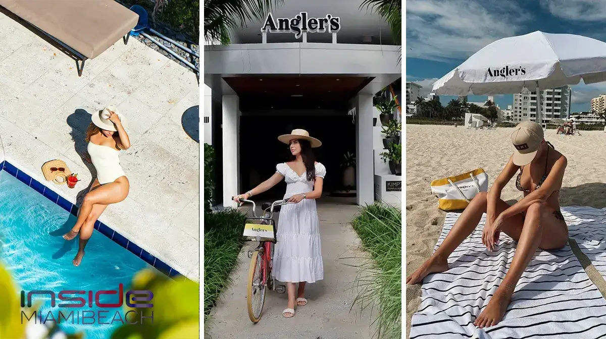 the anglers south beach hotel miami florida
