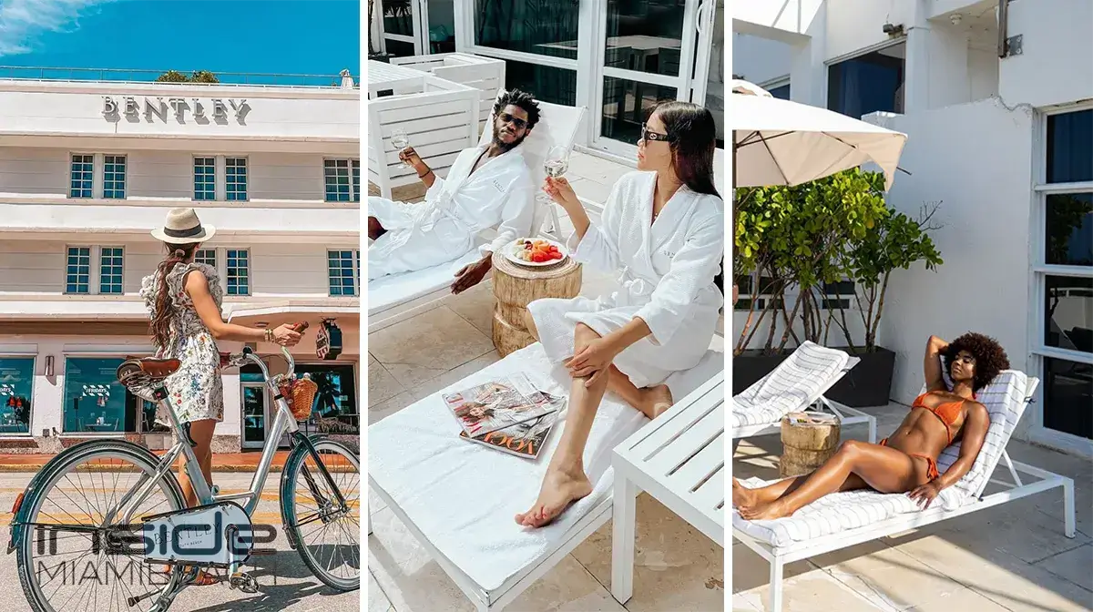 the bentley hotel south beach