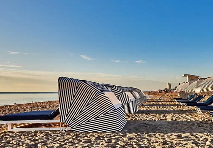 Nautilus Sonesta Miami Beach