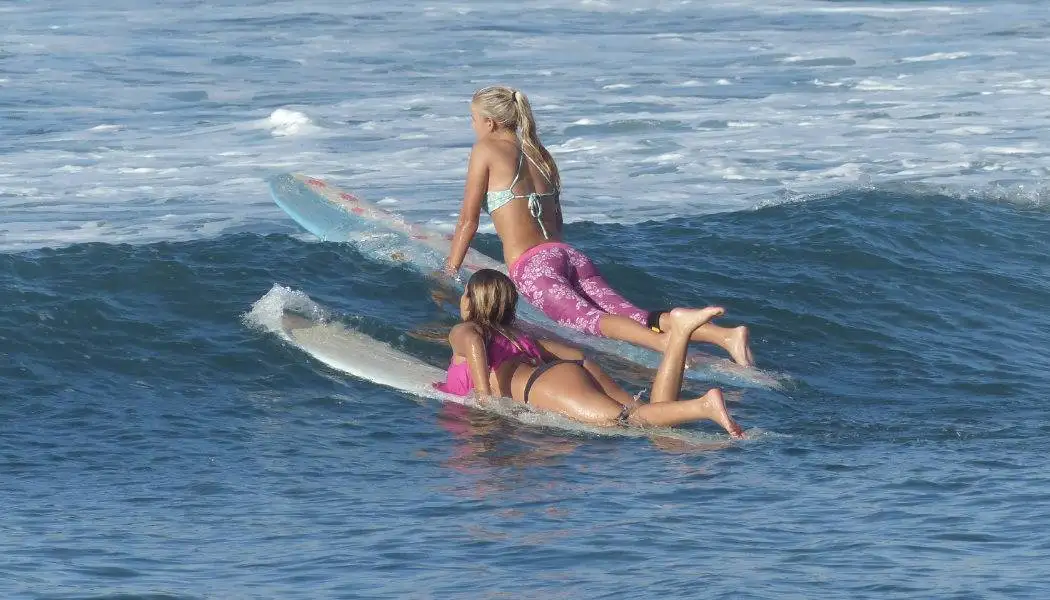 Water is part of Miami's DNA