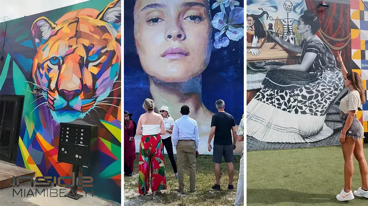 wynwood art walk imiami