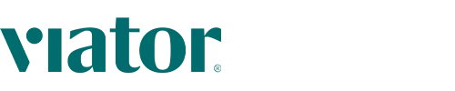 Viator Logo