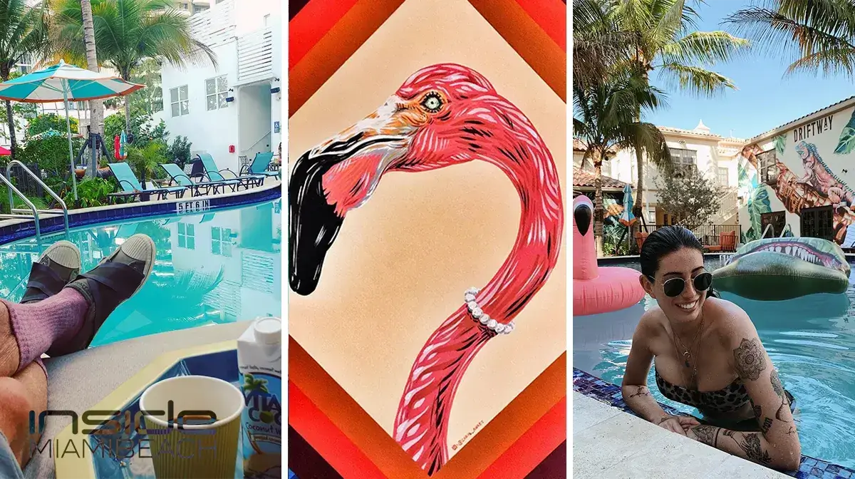 Generator Hotel in Miami Beach